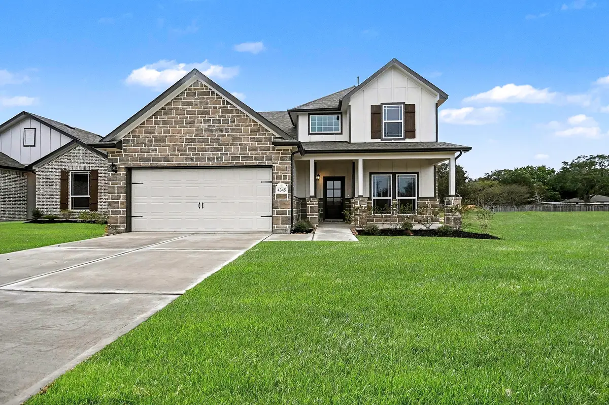 4345 Ellison, Bay City, TX 77414 - Image #1