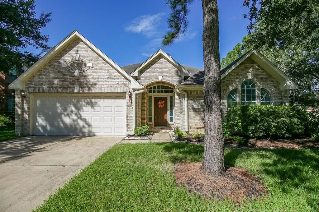20502 Pioneer Bend Court, Katy, TX 77450 - #1
