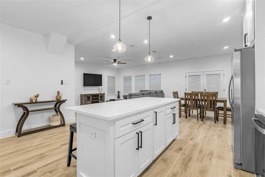 7107 Foster Street #B, Houston, TX 77021 - #3
