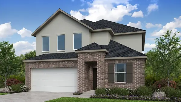 9507 Magdeburg Lane, Cypress, TX 77433