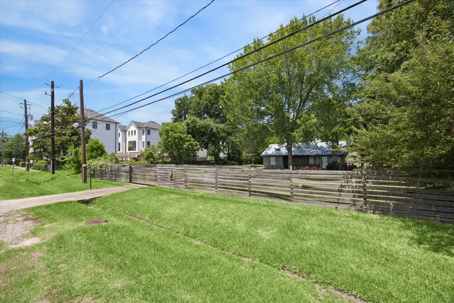 1235 W 25th Street, Houston, TX 77008 - #3