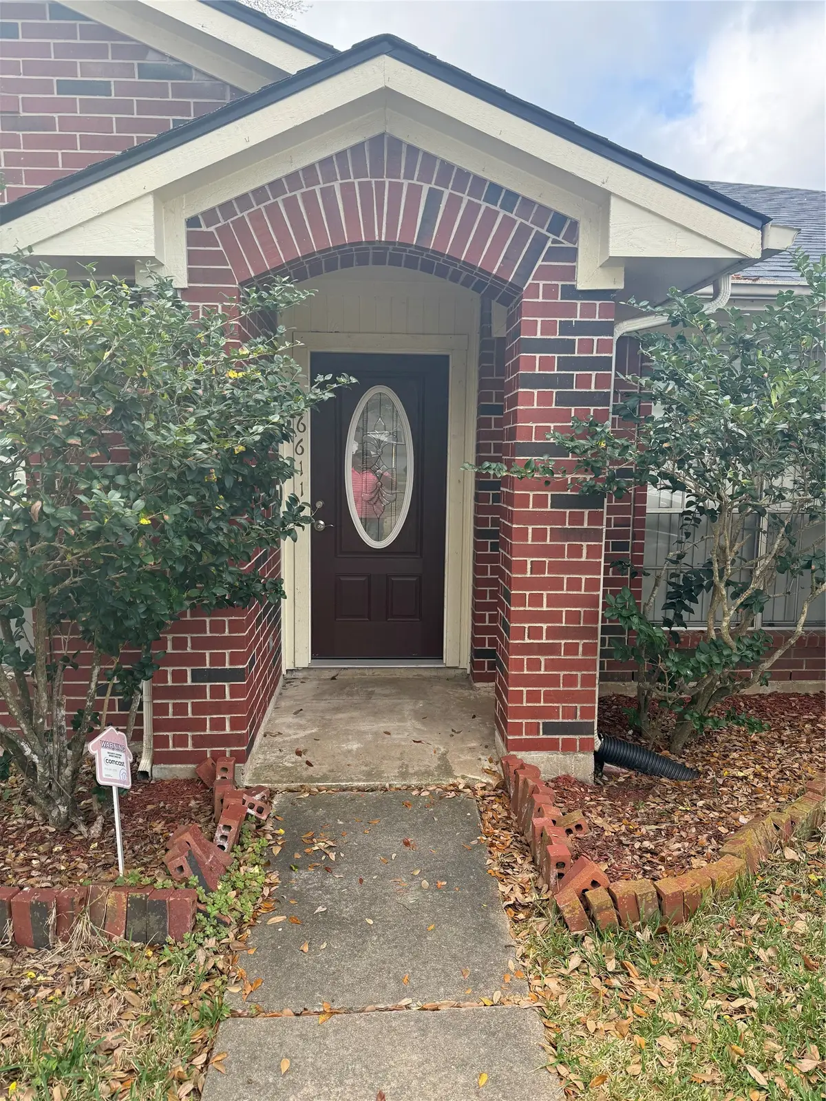 16611 Parliament Dr, Mission Bend, TX 77083 - #1