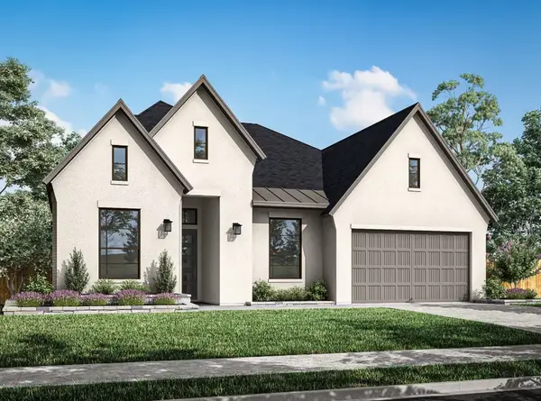 8115 Sun Leaf Court, Fulshear, TX 77441