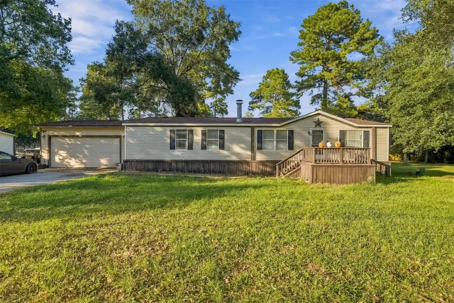 26314 Country Woods Trail, Magnolia, TX 77355 - #2