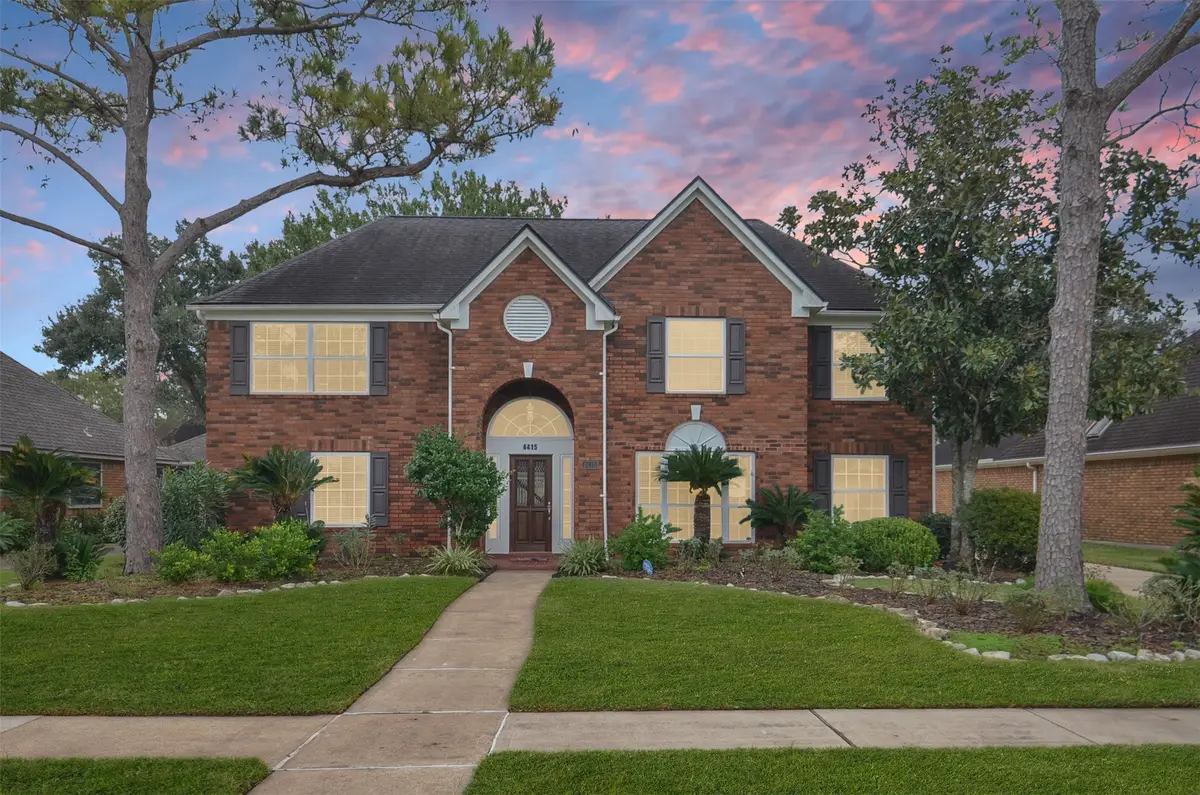 4415 Knightsbridge Boulevard, Sugar Land, TX 77479 - Image #1