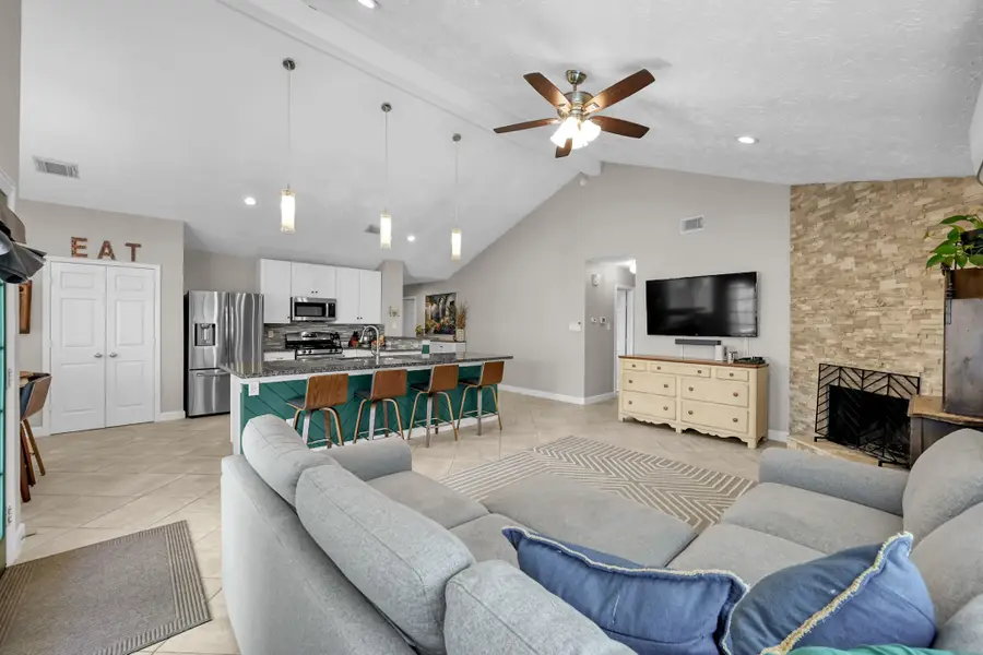 17323 Lowick Street, Spring, TX 77379 - #2