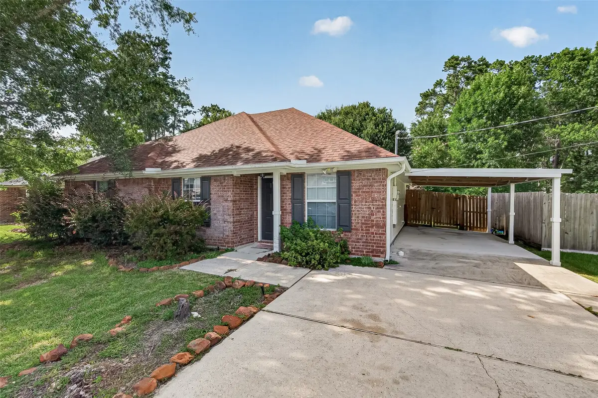 720 Springwood Drive, Conroe, TX 77385 - #1