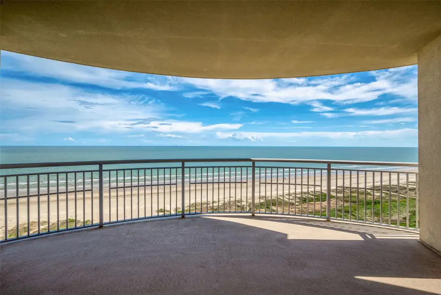 801 E Beach Drive #TW1506, Galveston, TX 77550 - #2