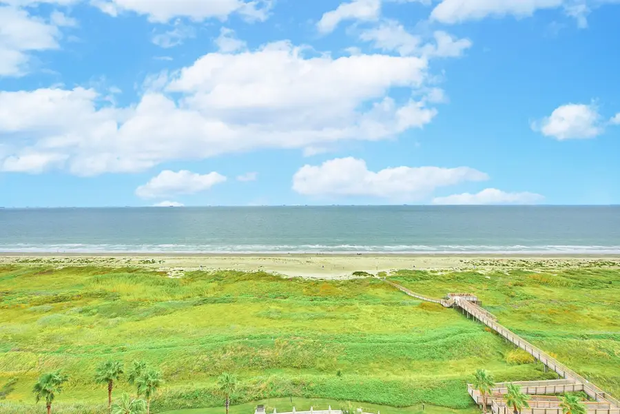 801 E Beach Drive #TW1506, Galveston, TX 77550 - #3