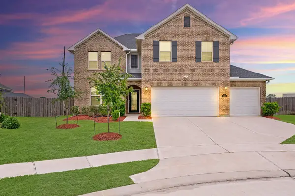 31202 Zacara Lane, Fulshear, TX 77441