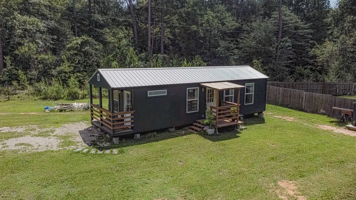110 Magnolia Springs Lane, Livingston, TX 77351 - #1