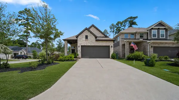 505 Burnaby Court, Montgomery, TX 77316