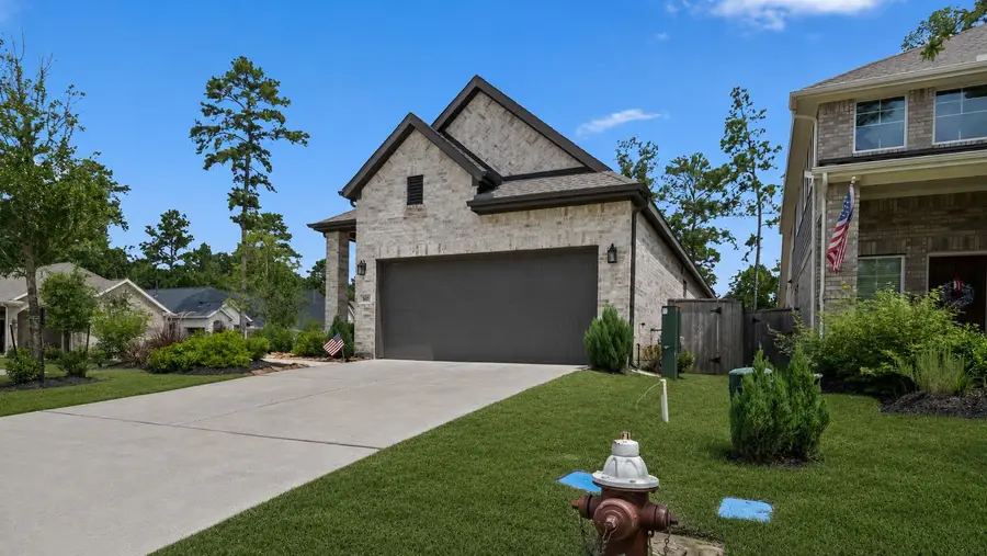 505 Burnaby Court, Montgomery, TX 77316 - #3