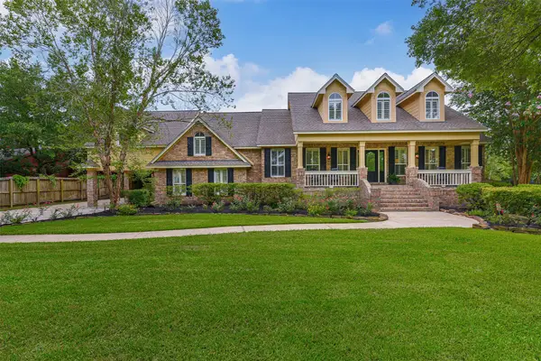 2102 Airline Drive, Friendswood, TX 77546