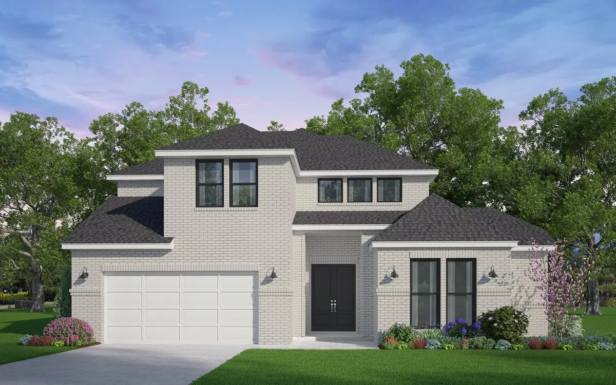 7634 Sagebrush Hill, Katy, TX 77493 - #1