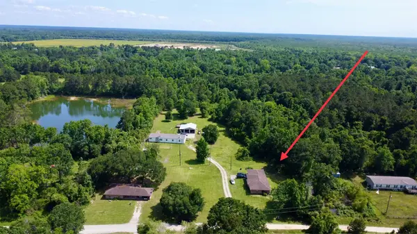 579 County Road 145, Liberty, TX 77575