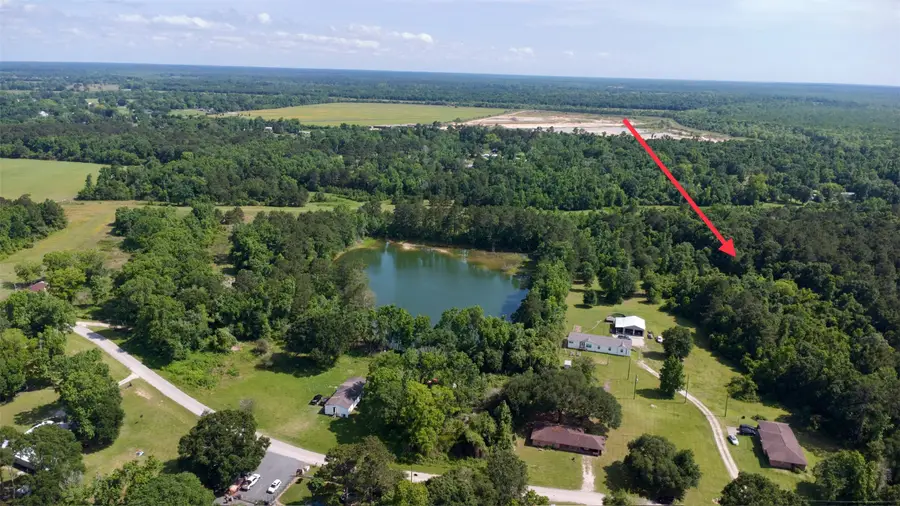 579 County Road 145, Liberty, TX 77575 - #2