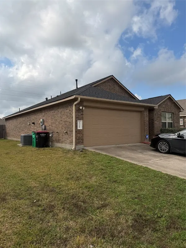 23311 Robbers Nest Drive, Spring, TX 77373