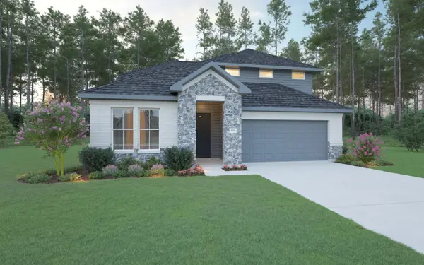 1832 Rory Christine Drive, Rosharon, TX 77583