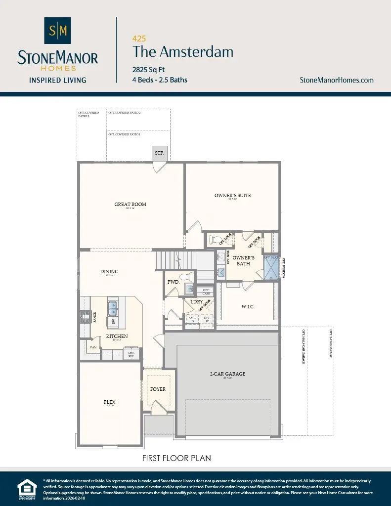 1832 Rory Christine Drive, Rosharon, TX 77583 - #2
