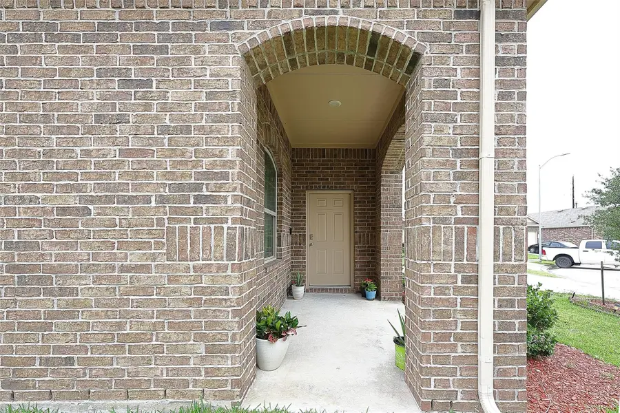 5542 Redwood Summit Lane, Katy, TX 77449 - Image #3