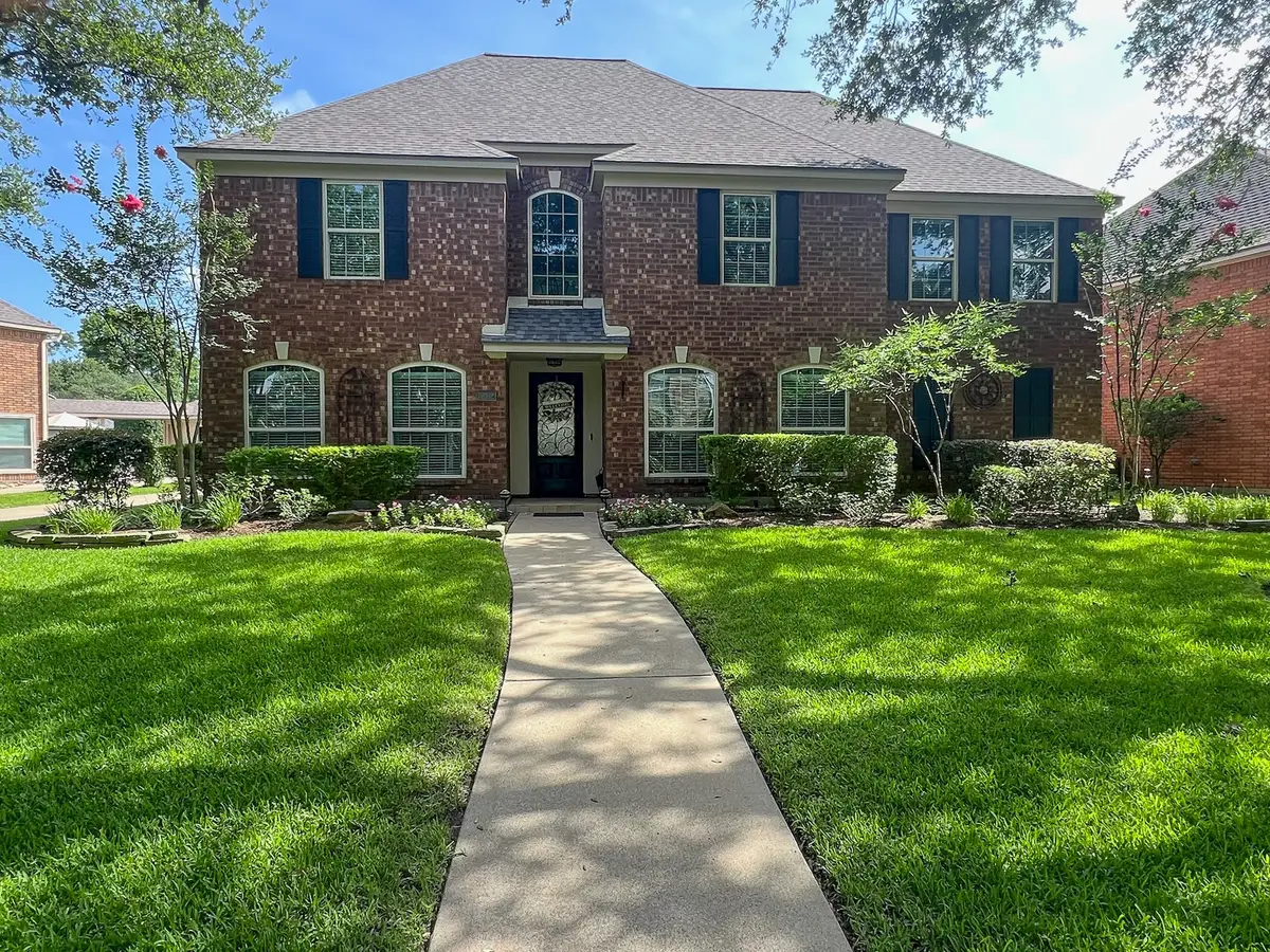 7202 Starbridge Drive, Houston, TX 77095 - #1