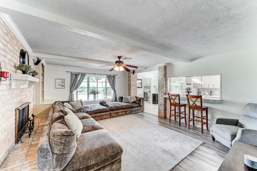 1130 Old Mill Lane, Houston, TX 77073 - #3