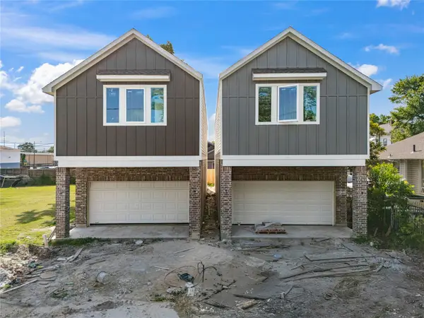 1502 Hussion Street, Houston, TX 77003