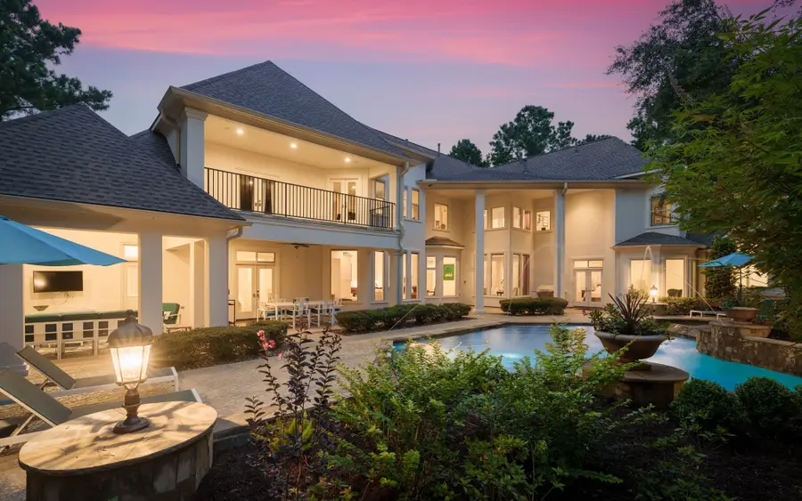 39 N Palmiera Circle, The Woodlands, TX 77382 - #2