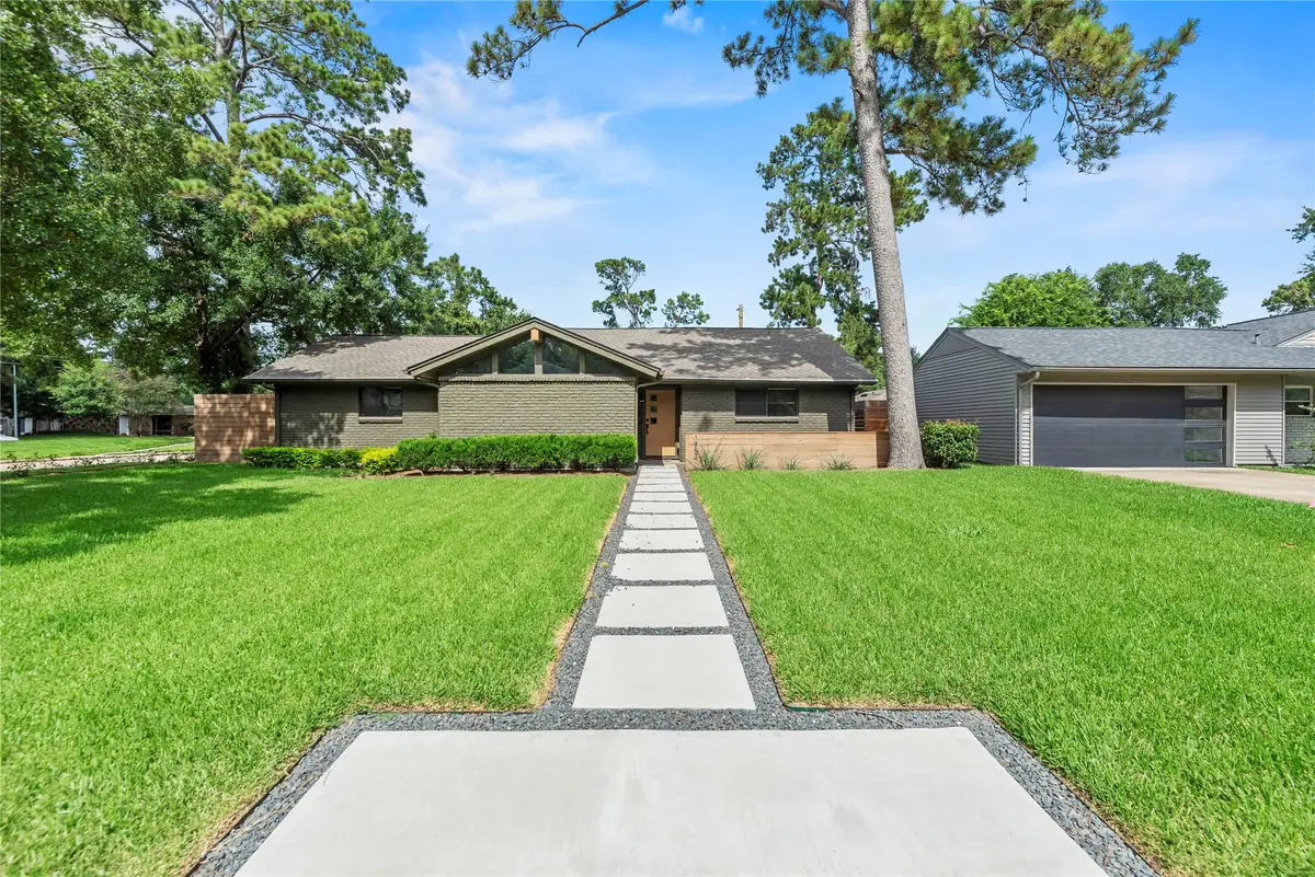 1754 Conrad Sauer Drive, Houston, TX 77043 - #1