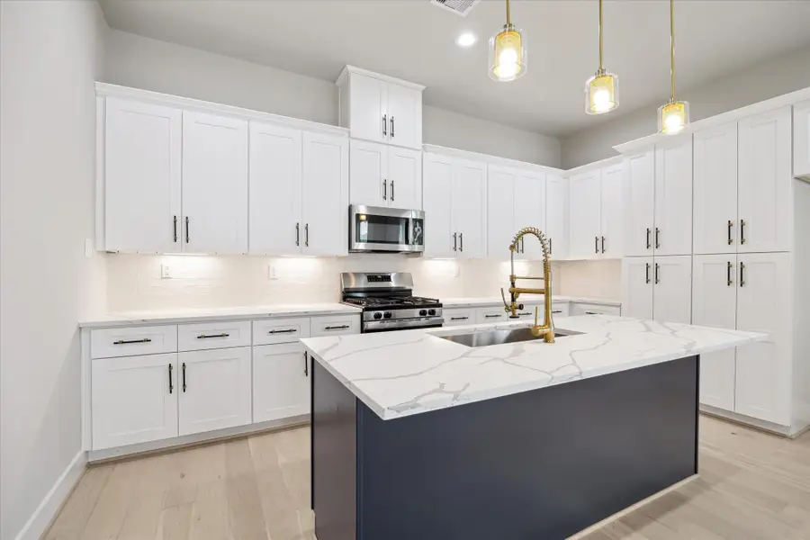 5819 Mansfield Heights Ln, Houston, TX 77091 - #3