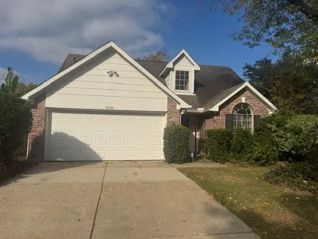 6606 Grand Haven Drive, Houston, TX 77088 - Image #1