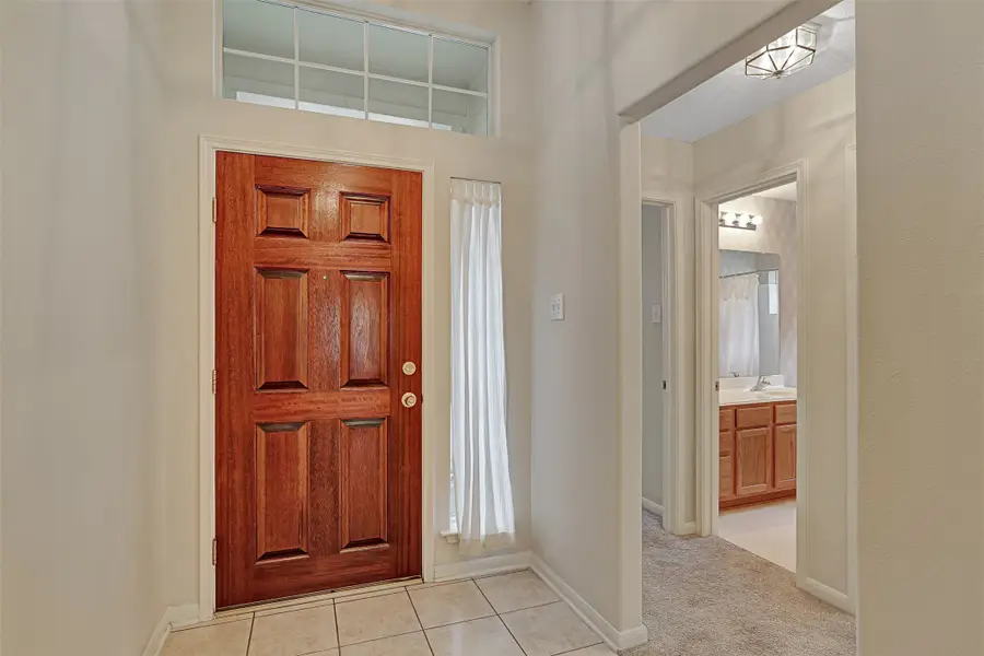 8742 Aberdeen Palms Drive, Houston, TX 77095 - #3
