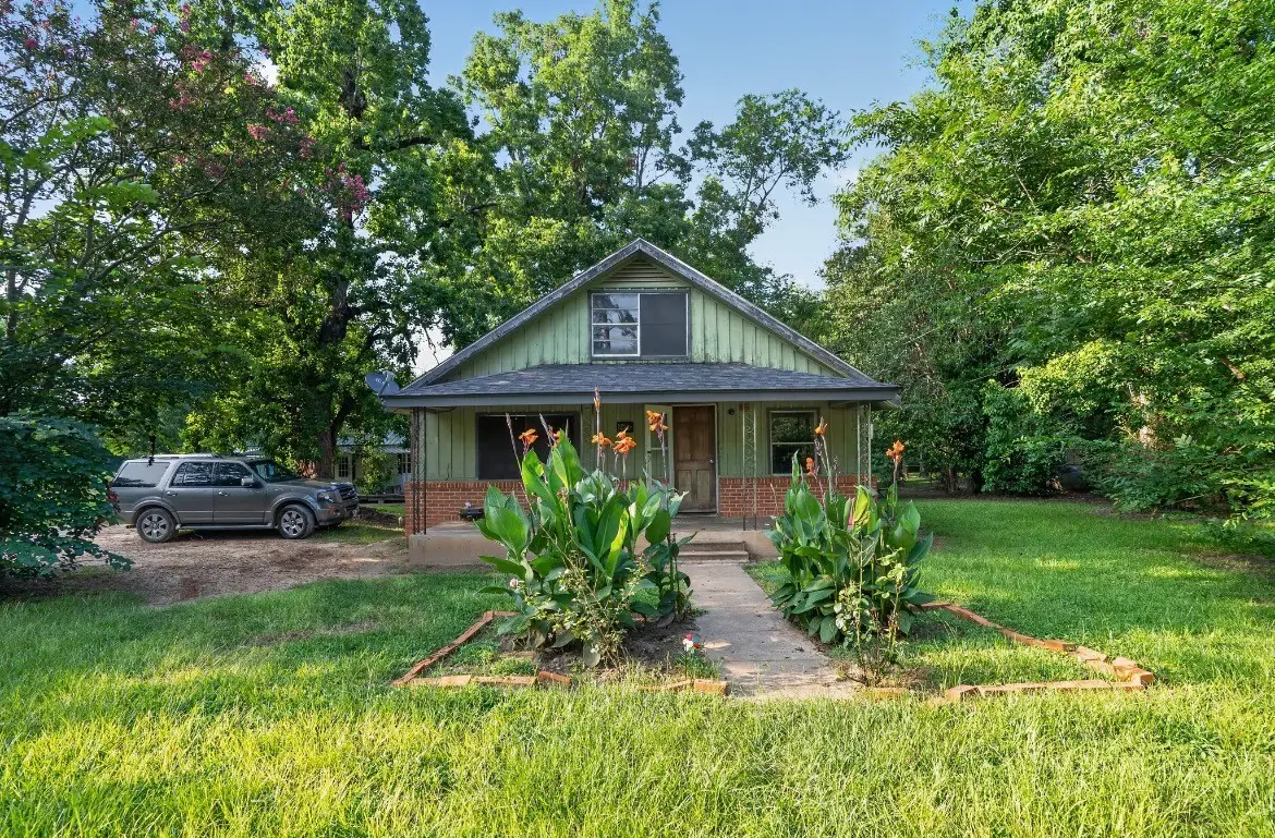 801 Snell Road, Livingston, TX 77351 - #1