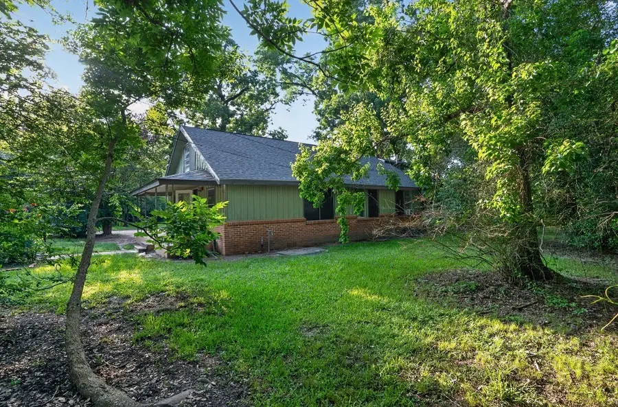 801 Snell Road, Livingston, TX 77351 - #2