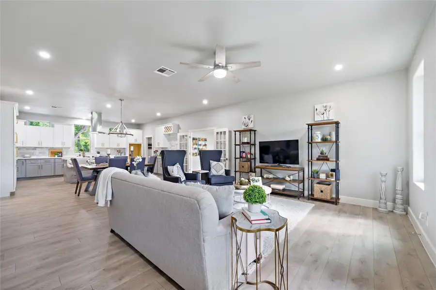 459 Live Oak Road, Wharton, TX 77488 - Image #3