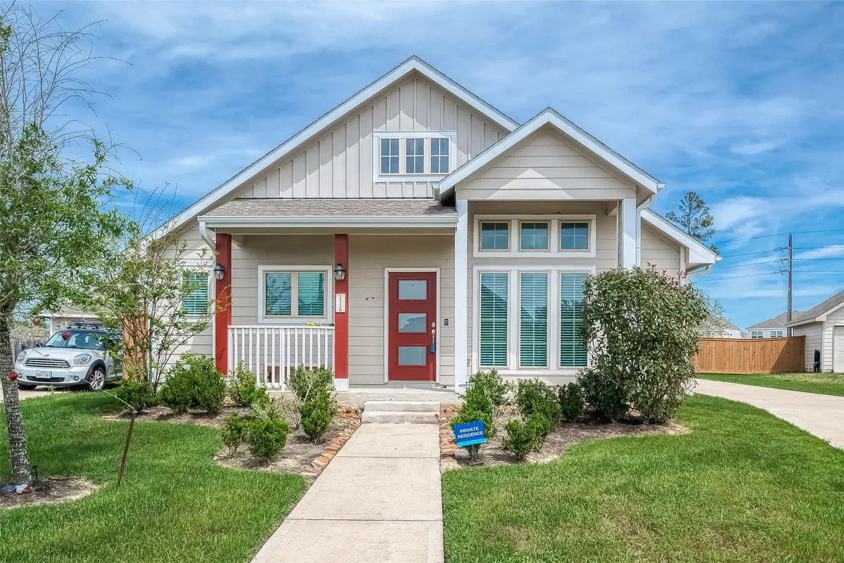 15726 Crosby Hall Drive, Humble, TX 77346 - #1