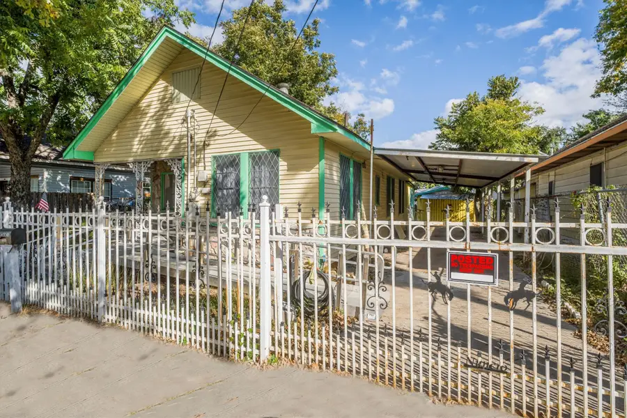 7135 Avenue E, Houston, TX 77011 - Image #3