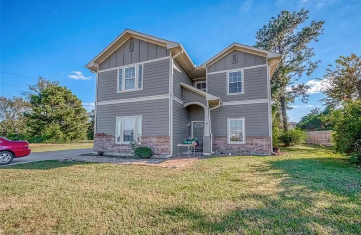 511 Dahila Street, Prairie View, TX 77484 - Image #1