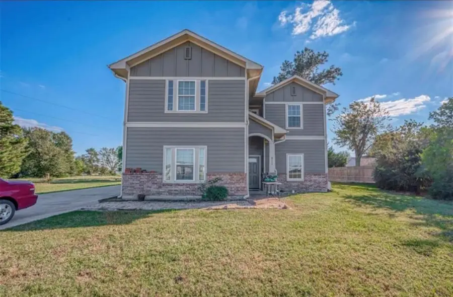 511 Dahila Street, Prairie View, TX 77484 - Image #2