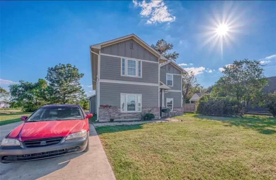 511 Dahila Street, Prairie View, TX 77484 - Image #3