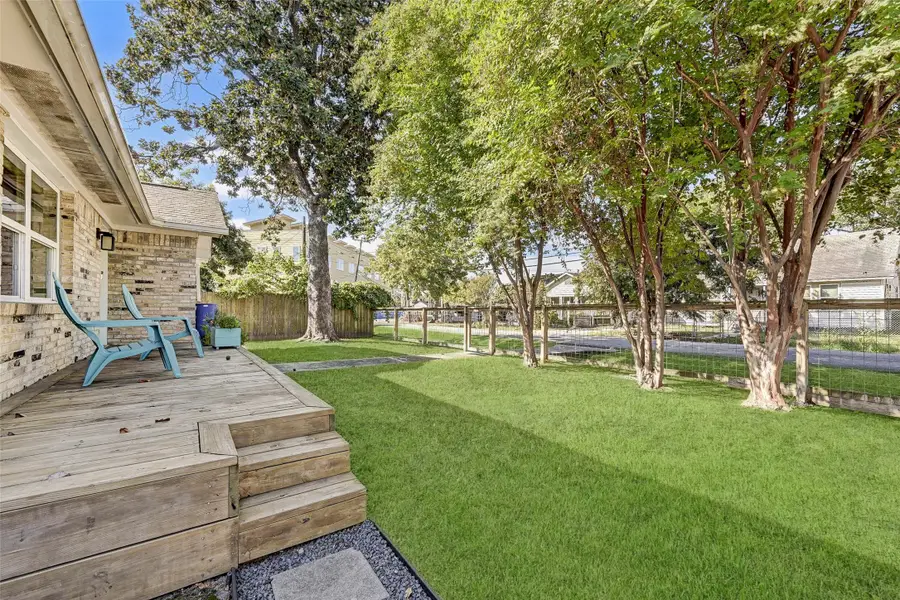 3906 Beggs Street, Houston, TX 77009 - #3