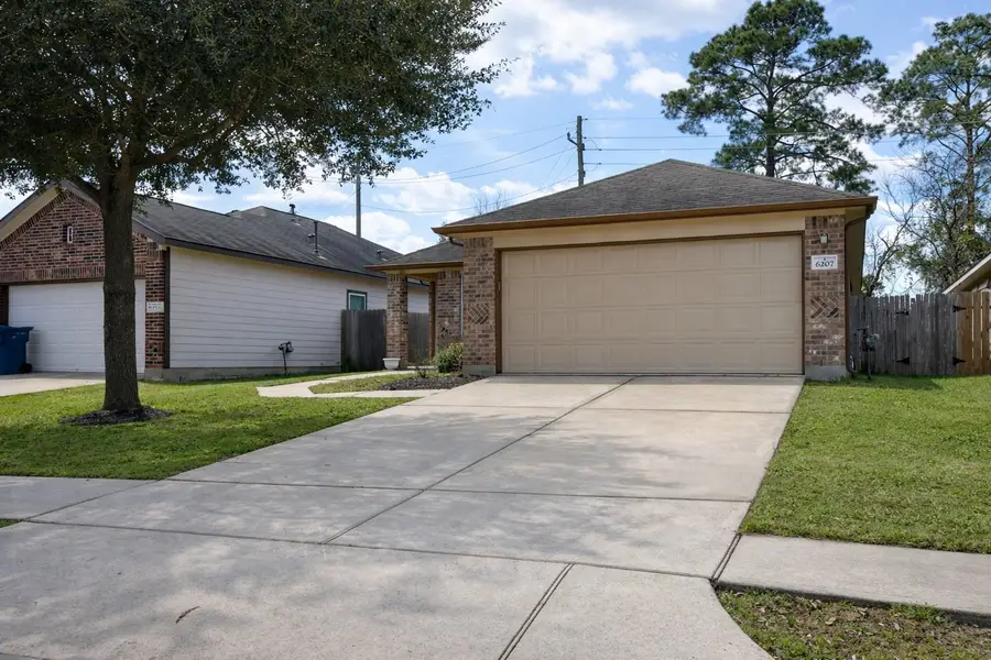 6207 Lovage Avenue, Crosby, TX 77532 - #2