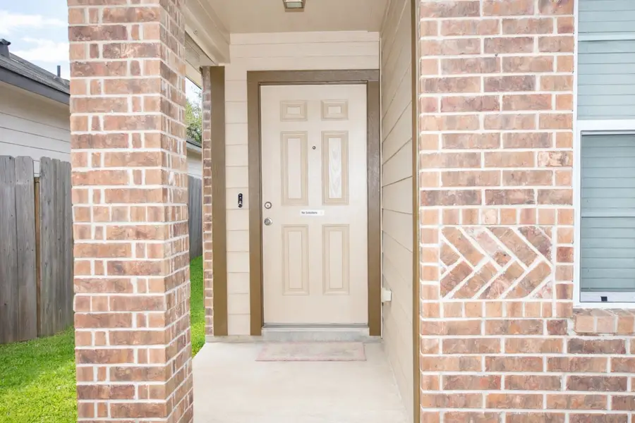 6207 Lovage Avenue, Crosby, TX 77532 - #3