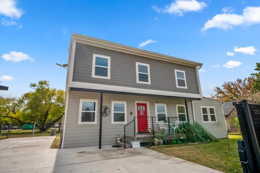 3207 Brownie Campbell Road, Houston, TX 77086 - Image #3