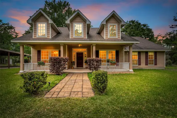 27527 Tepee Trail, Hockley, TX 77447