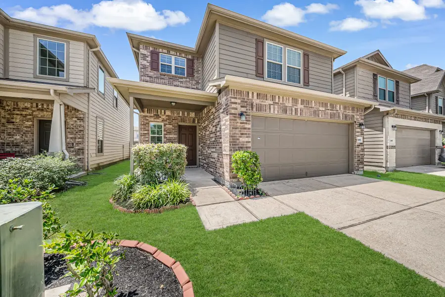 15815 Grey Boulder Drive, Houston, TX 77084 - #2