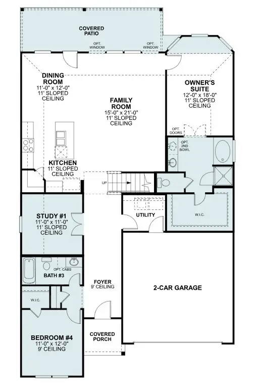 2127 Lone Bronco Boulevard, Rosenberg, TX 77471 - #2