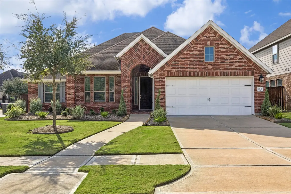 3630 Lister Drive, Iowa Colony, TX 77583 - Image #1