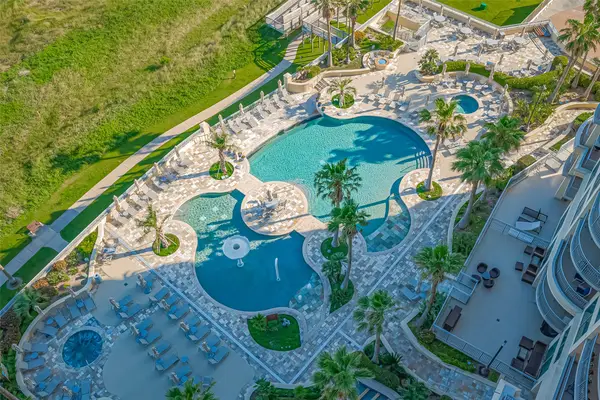 801 E Beach Drive #BC506, Galveston, TX 77550